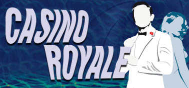 Casino Royale Event