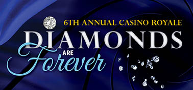 Casino Royale Event