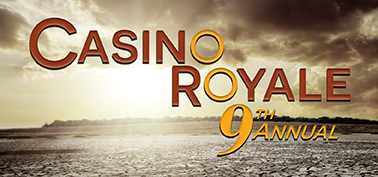 Casino Royale Event