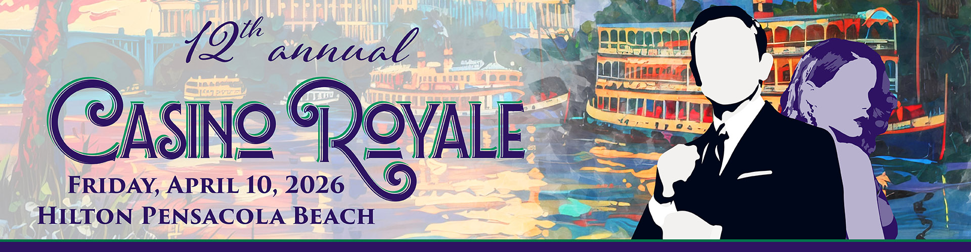 Image saying 'Casino Royale 2026'