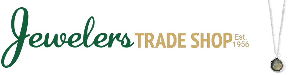 Jewelers Trade Shop Logo