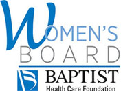Foundation Women's Board